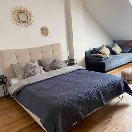 Cozy And Warm Apartment In The Heart Of Karlsbad 外观 照片