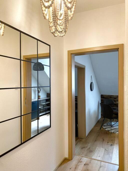 Cozy And Warm Apartment In The Heart Of Karlsbad 外观 照片